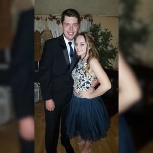 Meet your Posher, Desiree